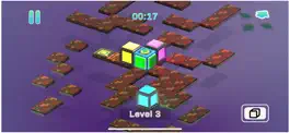 Game screenshot CubeBoom apk