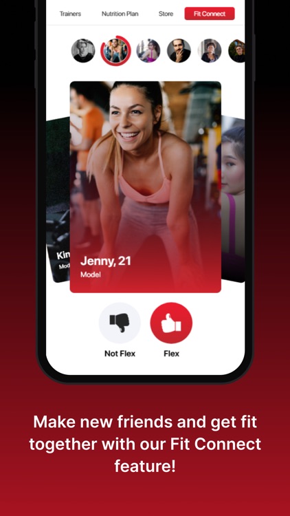 Built By Determination screenshot-7