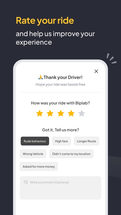 Yatri Sathi screenshot-6