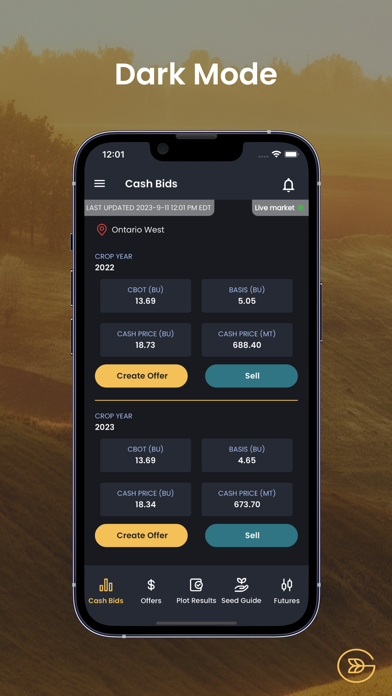 Sevita International Screenshot