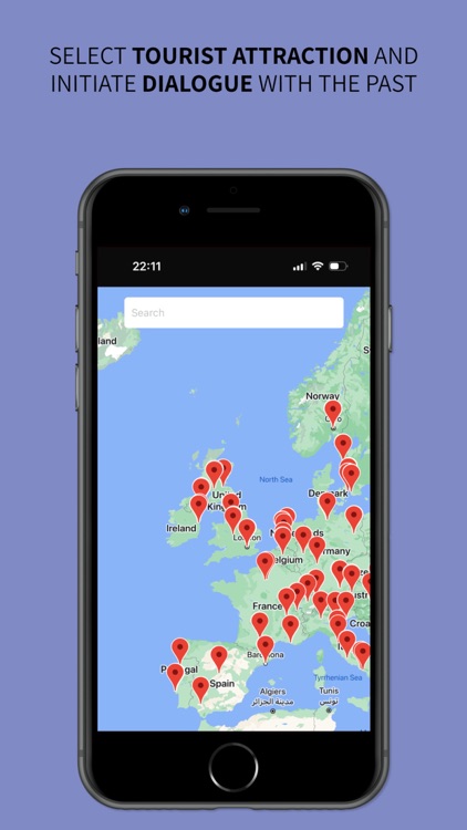 WandererAI Travel Guide