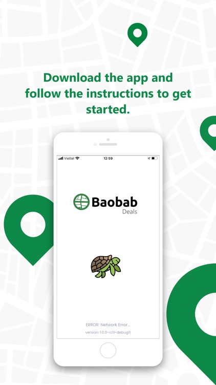 Baobab Deals