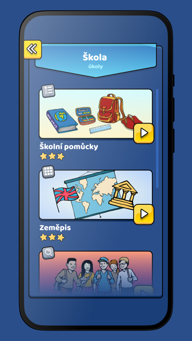 Čeština2 Screenshot