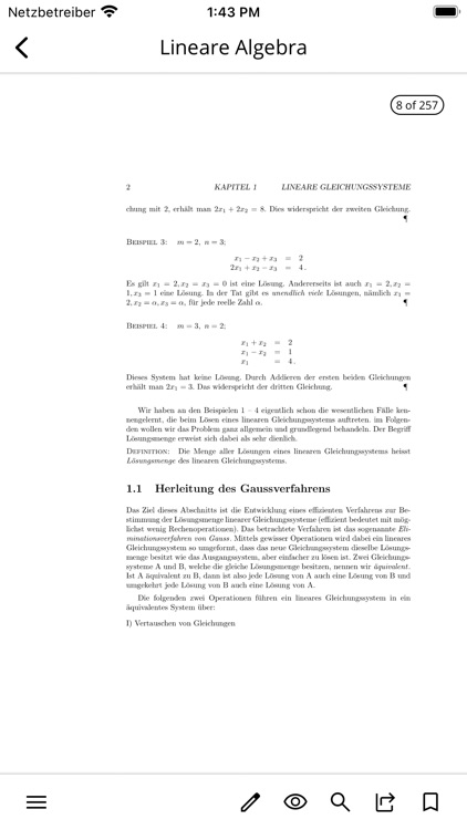 vdf Hochschulverlag screenshot-4