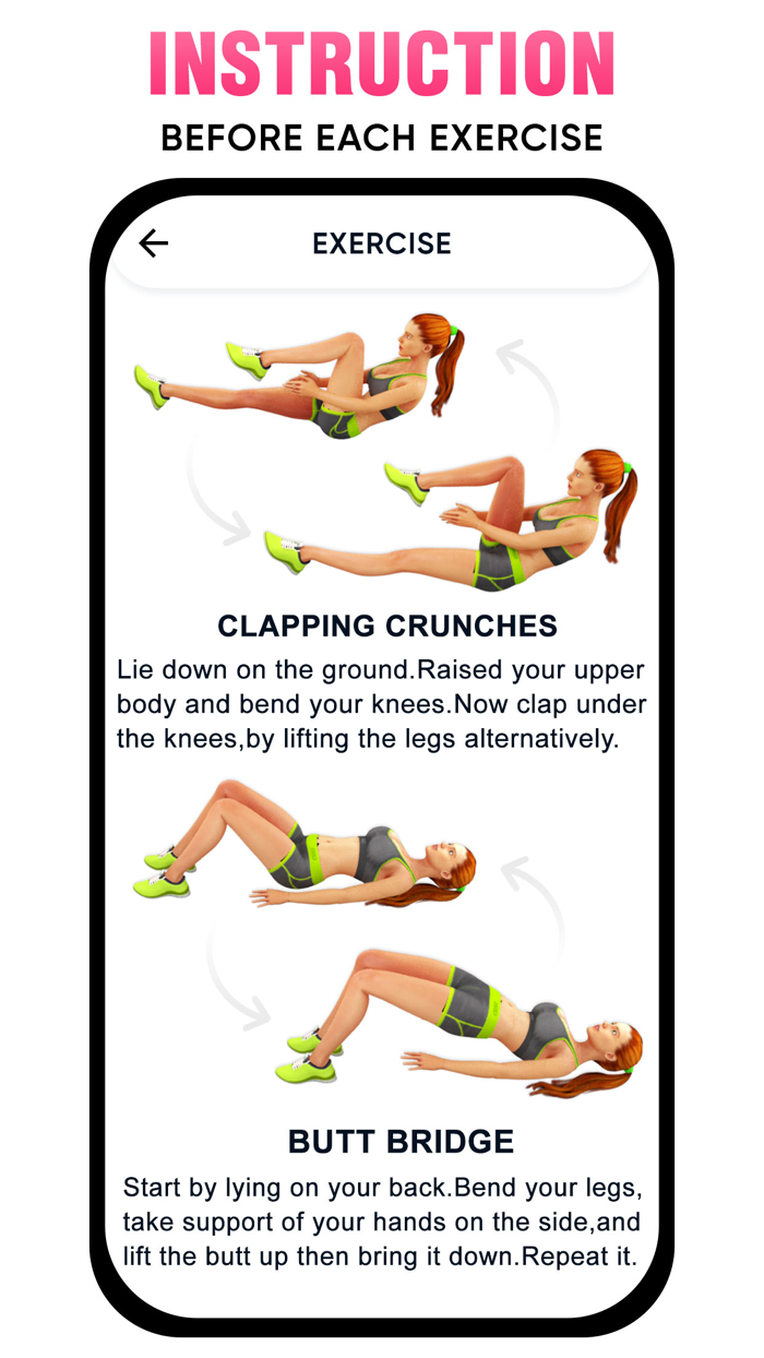 Lose Belly Fat  Flat Tummy