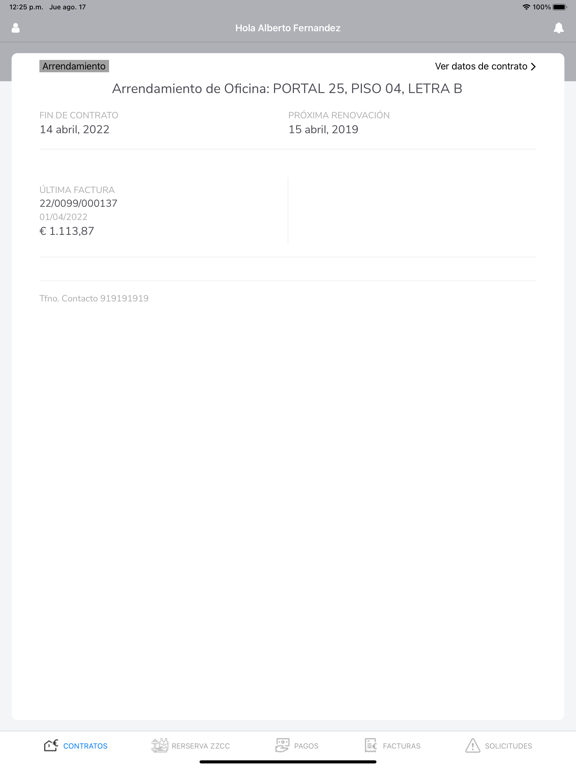 Screenshot #5 pour DIMA GESTION