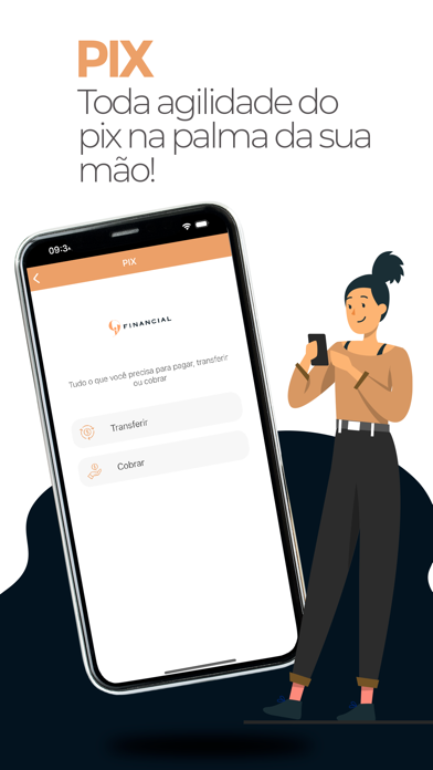 i9 Financial Screenshot