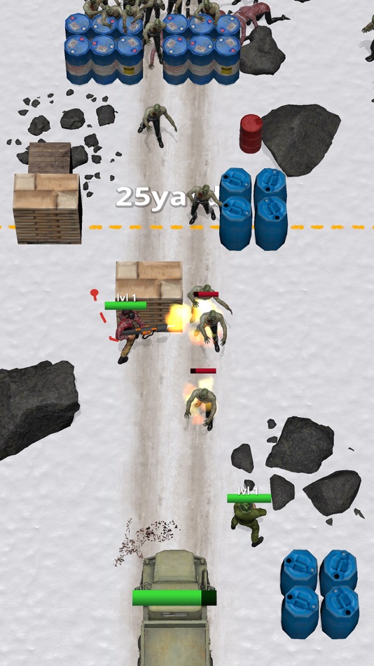 #4. Escort payload (iOS) 由: All·Inclusive