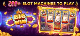 Game screenshot Giiiant Slots - Casino Games apk