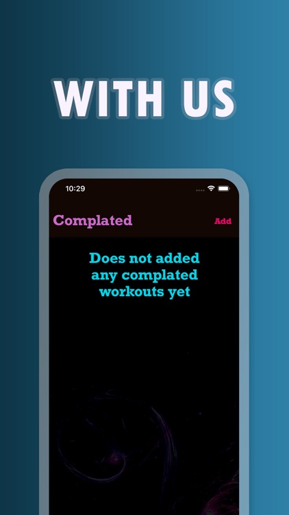 My Muscles Master Tracker Pro screenshot-3