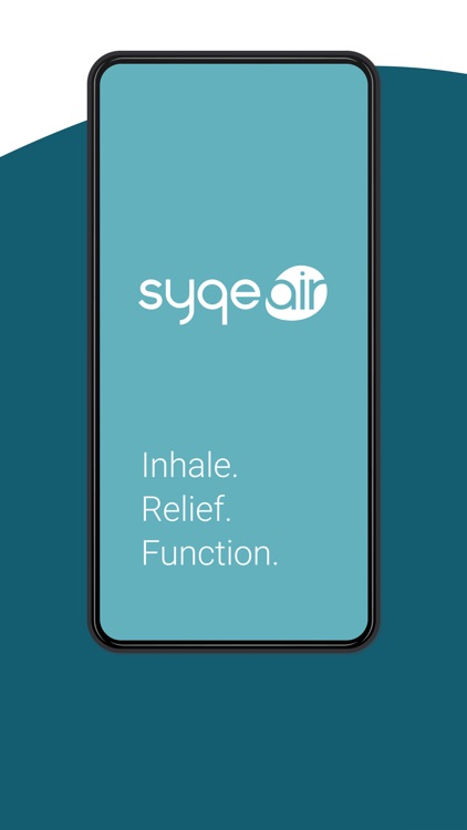 SyqeAir Global