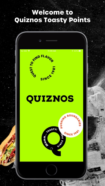 Quiznos