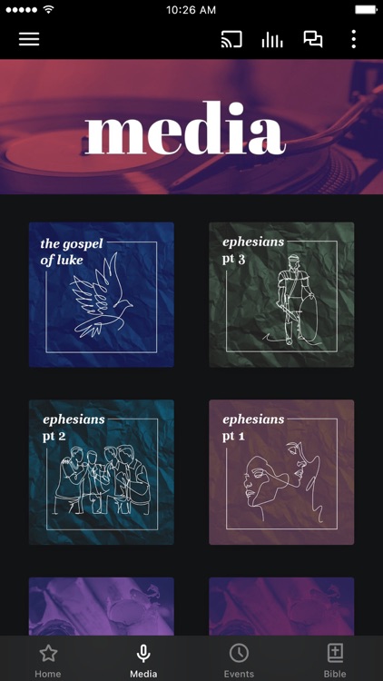 Calvary Chapel Kansas City