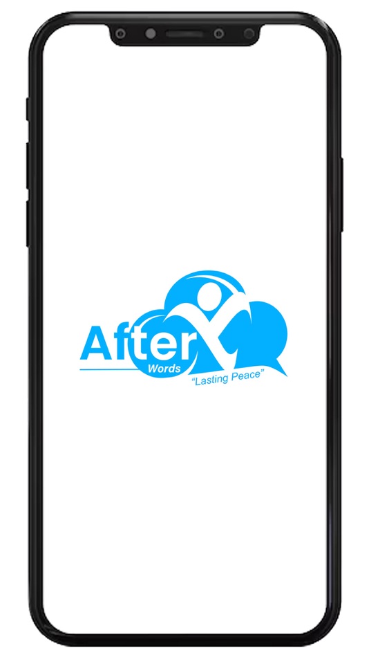#3. After Words App (iOS) 由: After words inc.