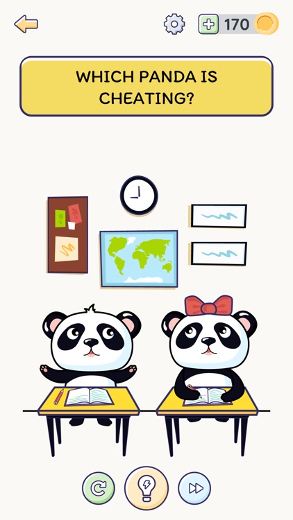 Smart Brain: Mind-Blowing Game screenshot-3