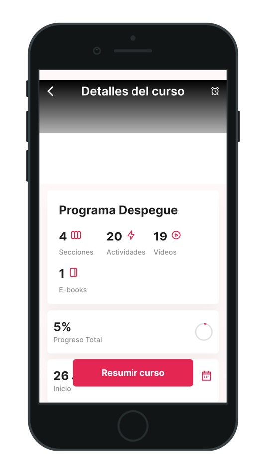 #3. Despegue (iOS) 由: VELOCITY MEDIA NETWORK LIMITED