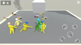 Game screenshot Gang Fight - Fun Beasts Party mod apk