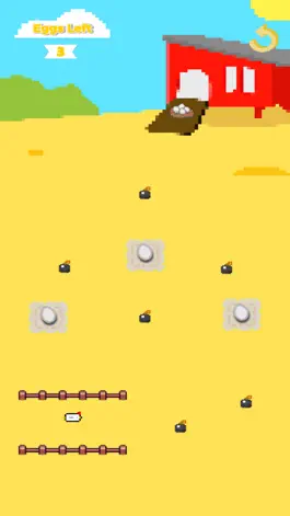 Game screenshot Offspring Chickens apk