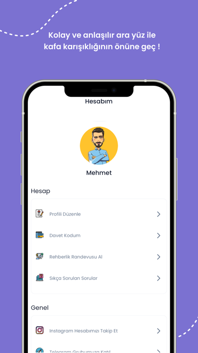 Fatih Akademi Screenshot