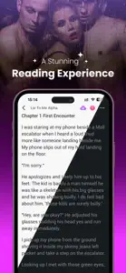 NovelNow - Romance Novels screenshot #5 for iPhone