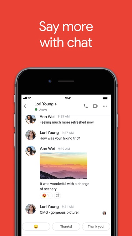 Gmail - Email by Google screenshot-5
