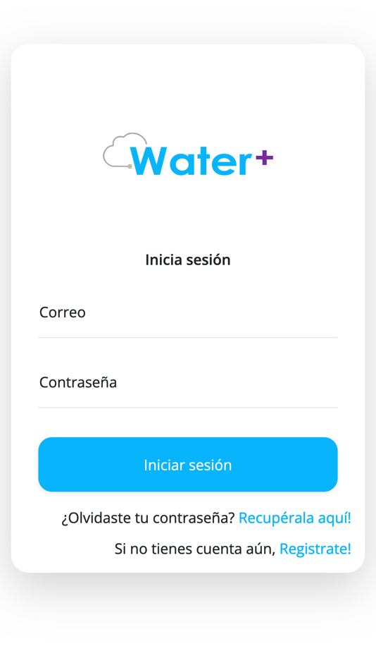 #1. WaterPlus (iOS) 由: SLM Cloud