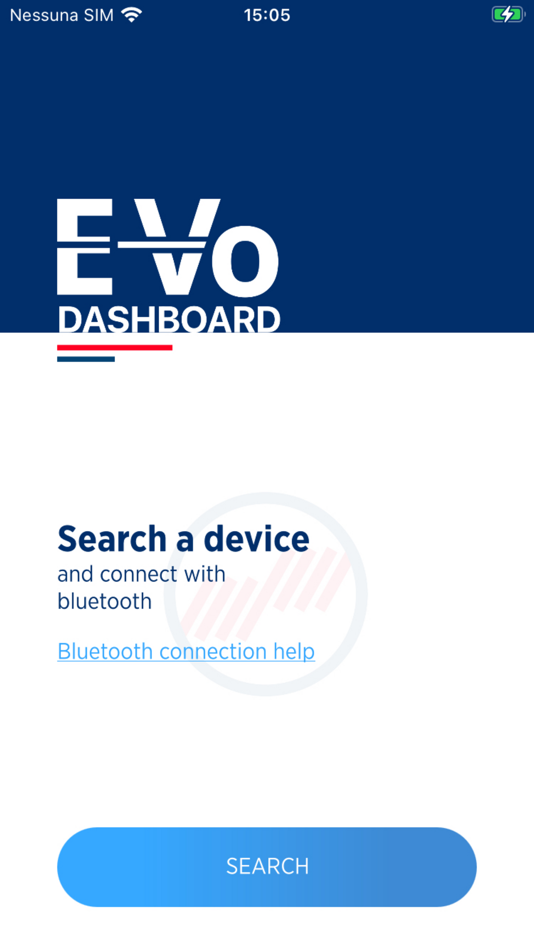 #1. E-Vo Dashboard (iOS) 由: Marelli Motori s.r.l.
