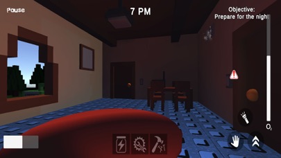 The Residence Massacre Roblox Screenshot