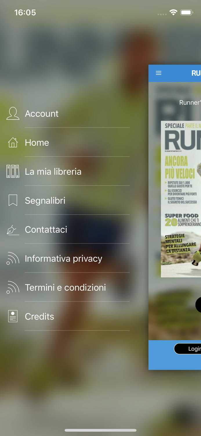 Runners World Italia