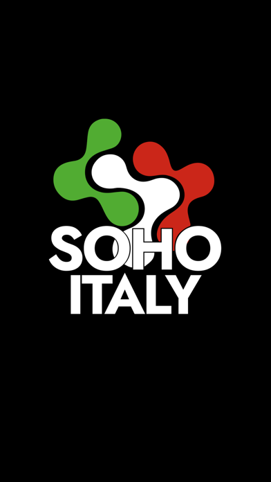 SOHO ITALY Screenshot