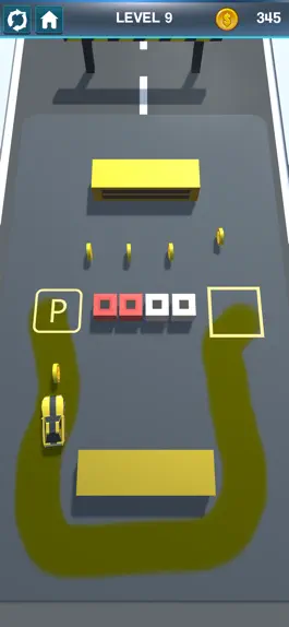 Game screenshot Car parking Offline Race Games hack