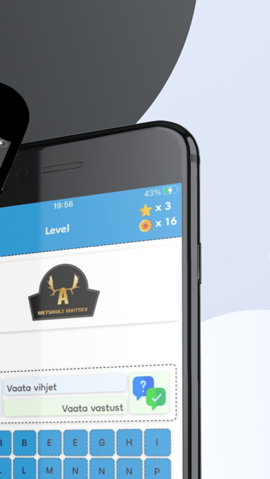 Eesti Logod Screenshot