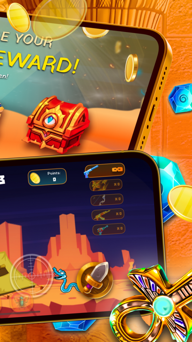 Book of Gold Defenders Screenshot