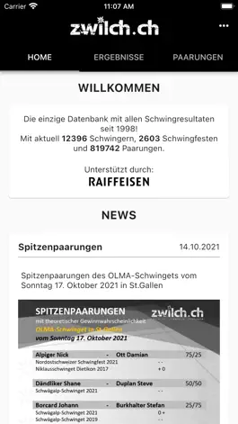 Game screenshot Zwilch mod apk