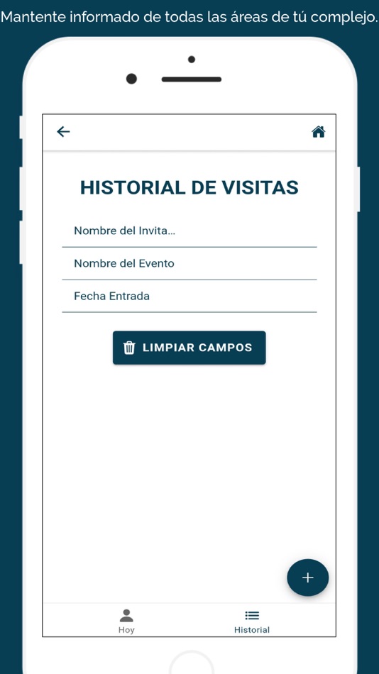 #6. Community Cabo (iOS) Podle: Mauricio Carmona Rivera