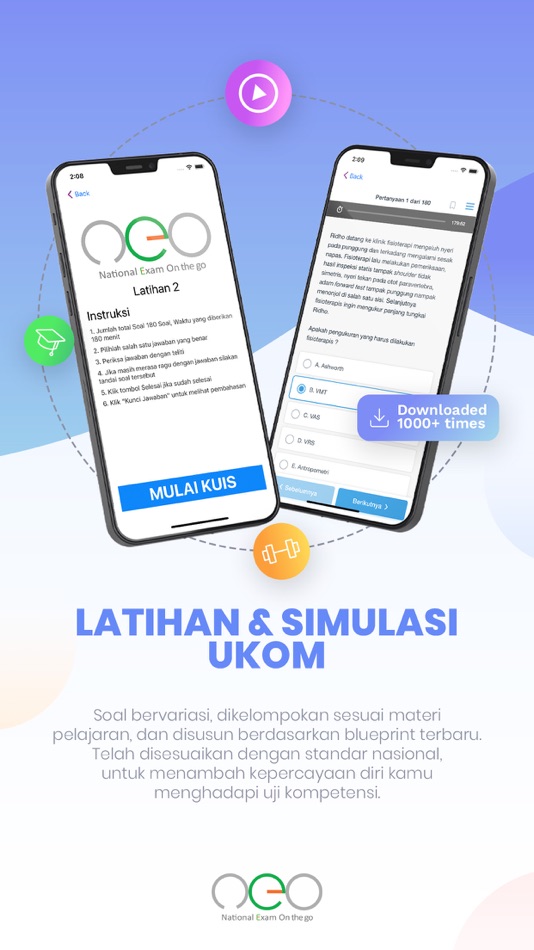 #2. NEO UK D4 FISIOTERAPI (macOS) Door: Yapindo Edutama Mandiri