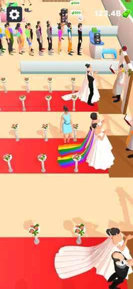 Game screenshot Marriage Master apk