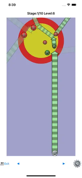 Game screenshot KouraKick hack