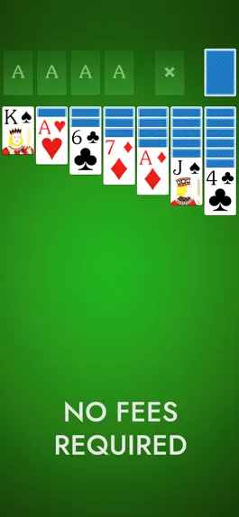 Game screenshot Solitaire Unlimited mod apk