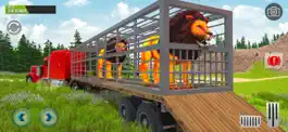 Game screenshot City Zoo Creation Idle Tycoon mod apk