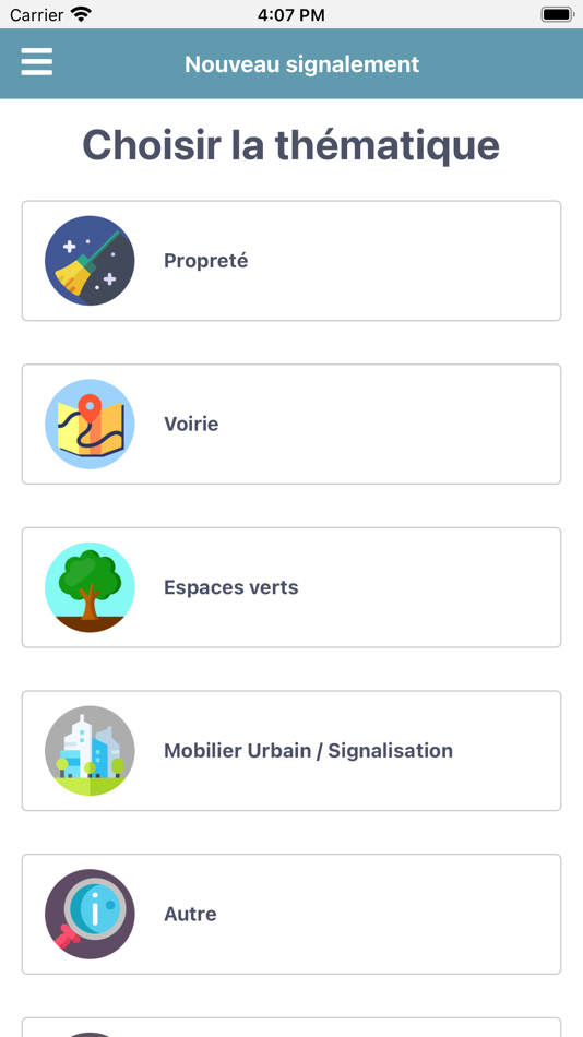 #2. Allo Madame le Maire Biarritz (iOS) Podle: Commune De Biarritz