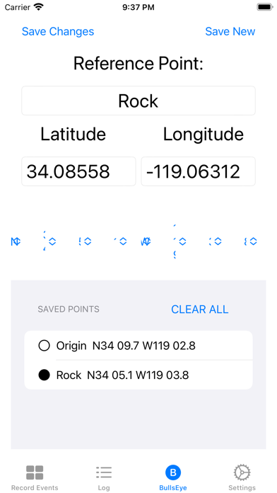 FPDT Screenshot