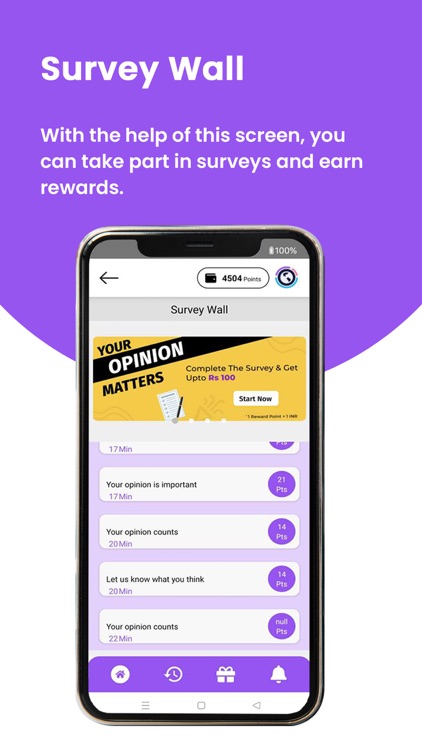 Xcel Global Panel screenshot-3