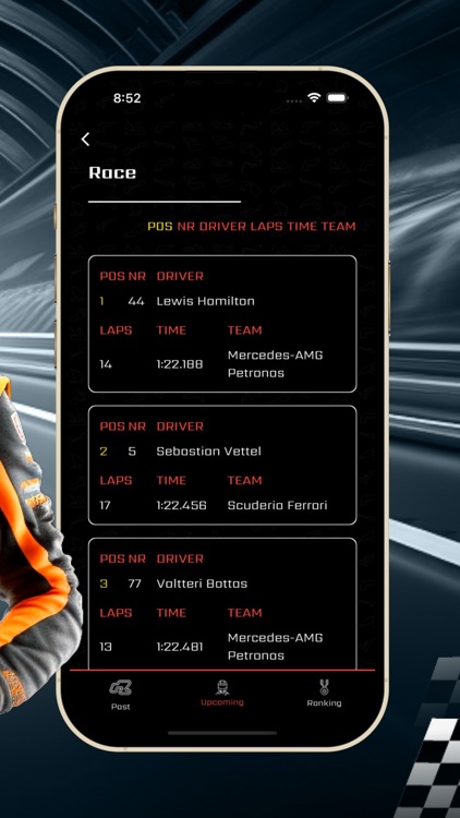 Stake Grand Prix screenshot-3