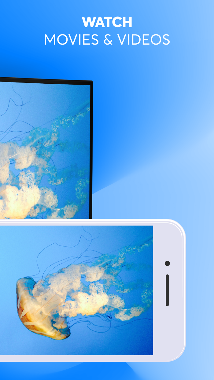 Screen Mirroring Z - Miracast