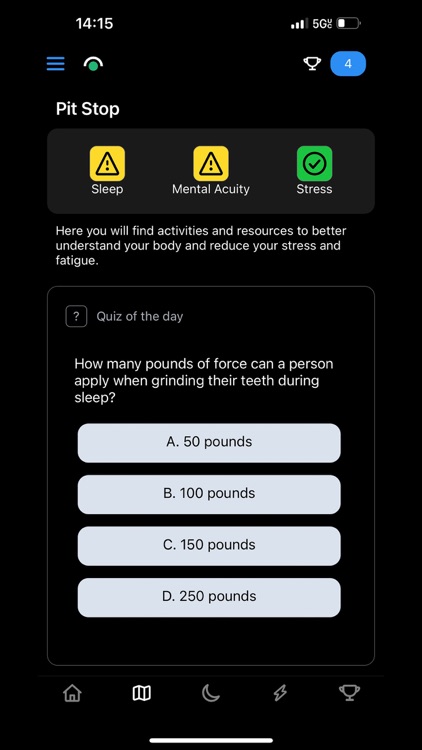 Greenlight - Optimize Your Day