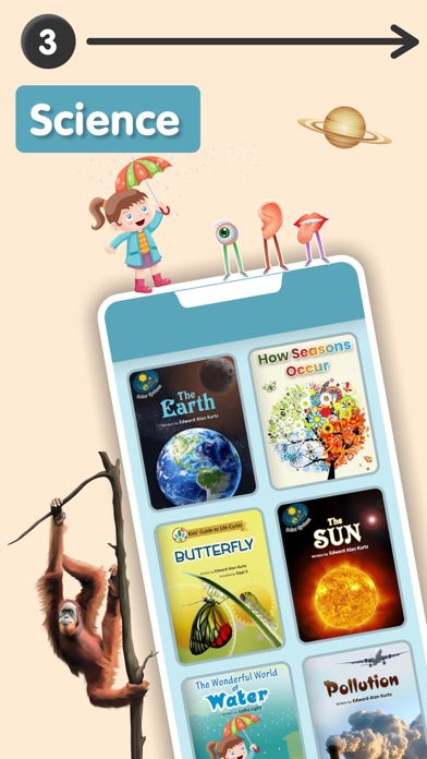 1st Grade Reading & Phonics Screenshot