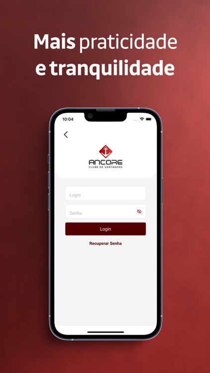 Ancore Clube de Vantagens