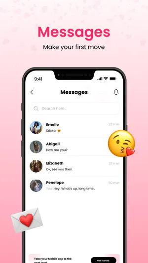 We Amor screenshot 2