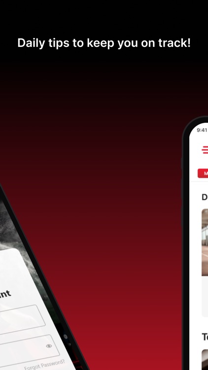 Built By Determination